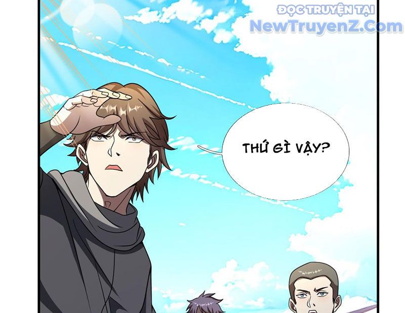 Cái Bóng Của Ta Là Loli Chap 15 - Next Chap 16