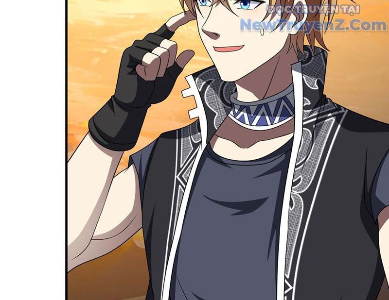 Cái Bóng Của Ta Là Loli Chap 15 - Next Chap 16