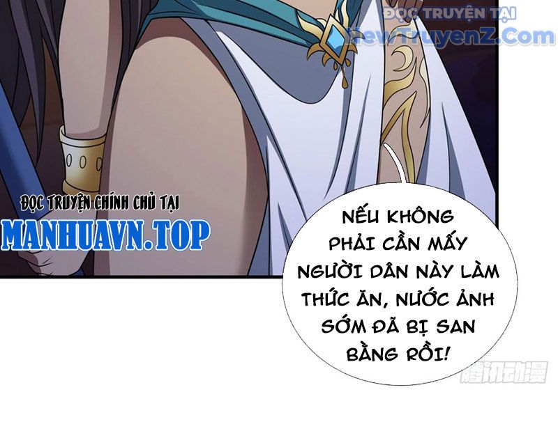 Cái Bóng Của Ta Là Loli Chap 15 - Next Chap 16