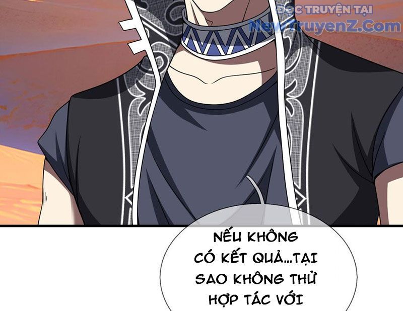 Cái Bóng Của Ta Là Loli Chap 15 - Next Chap 16