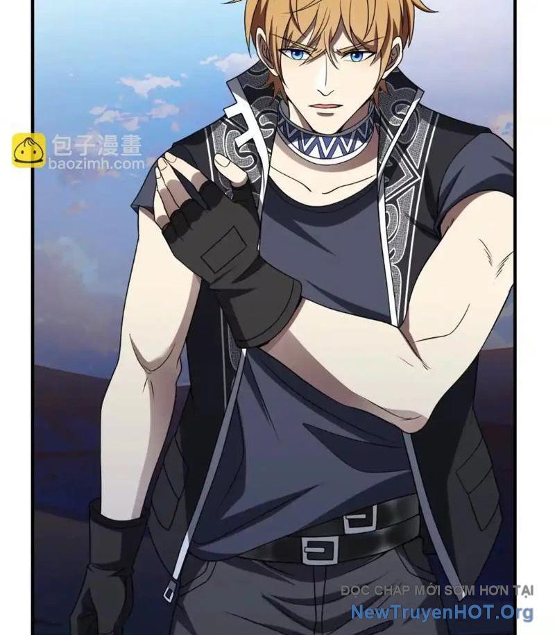 Cái Bóng Của Ta Là Loli Chap 16 - Next Chap 17