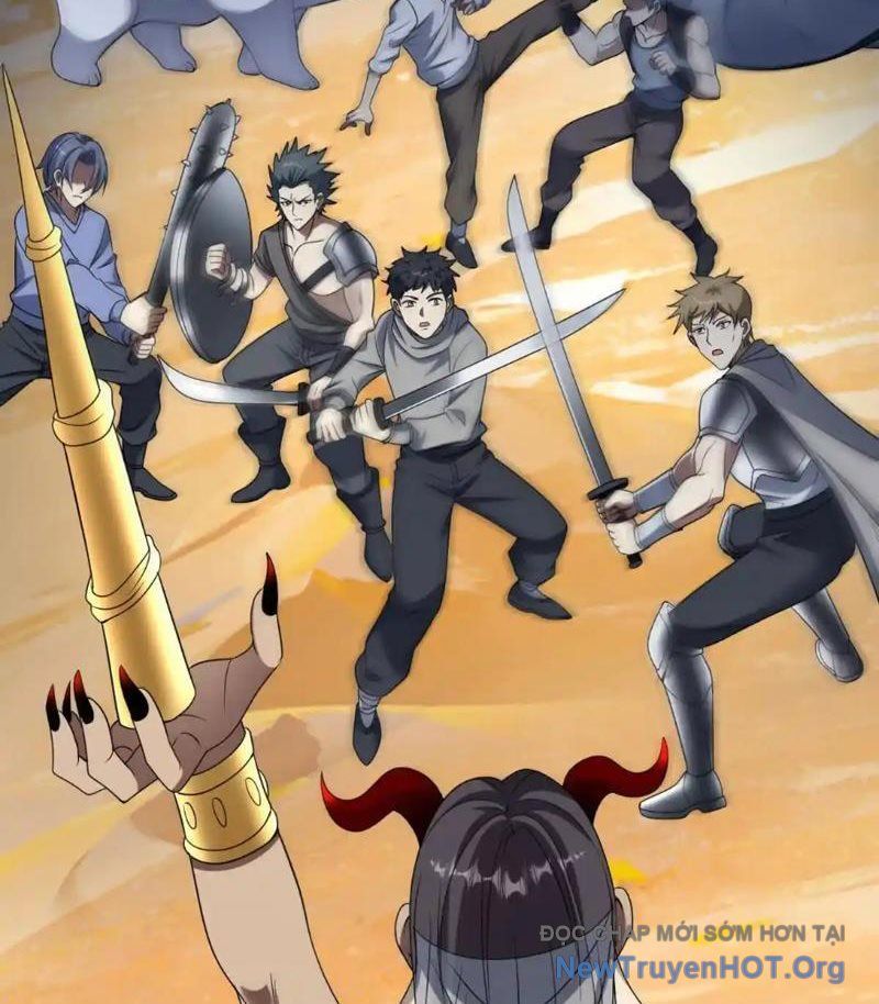 Cái Bóng Của Ta Là Loli Chap 16 - Next Chap 17