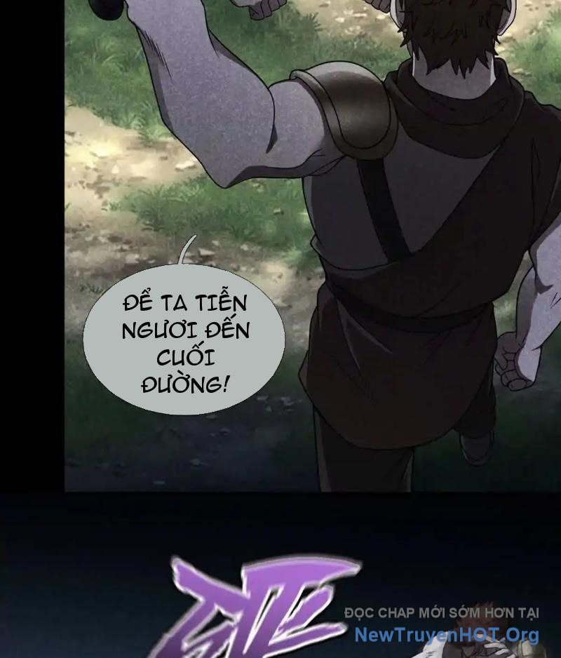 Cái Bóng Của Ta Là Loli Chap 16 - Next Chap 17