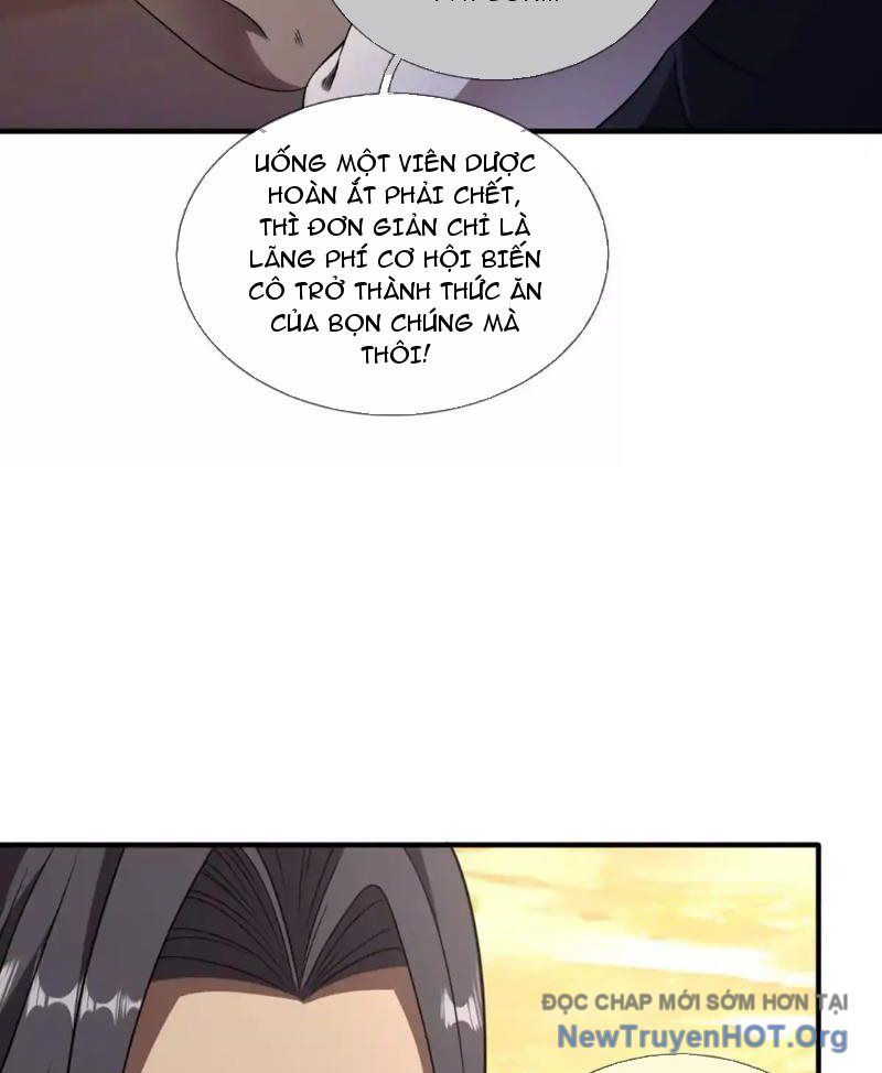 Cái Bóng Của Ta Là Loli Chap 17 - Next Chap 18