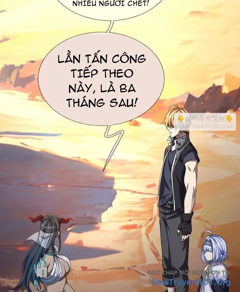 Cái Bóng Của Ta Là Loli Chap 17 - Next Chap 18