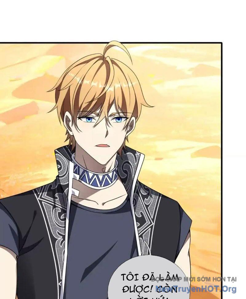 Cái Bóng Của Ta Là Loli Chap 17 - Next Chap 18