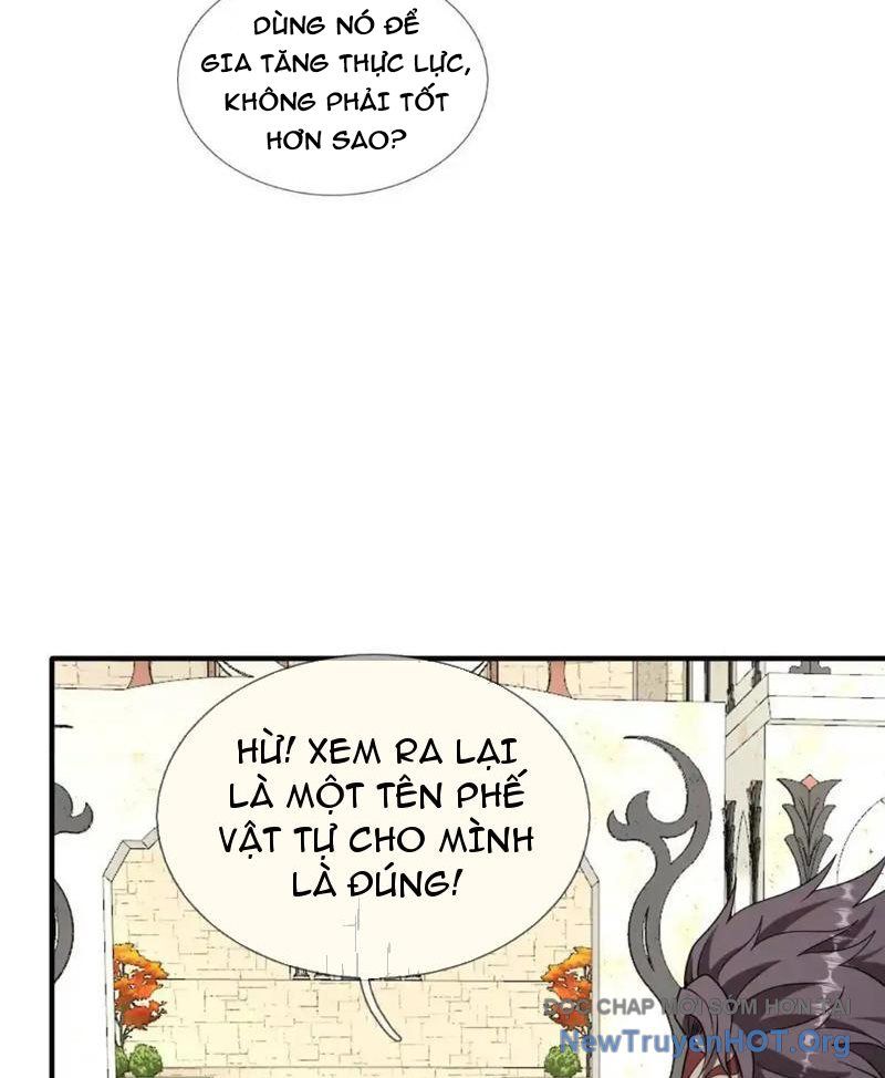 Cái Bóng Của Ta Là Loli Chap 17 - Next Chap 18