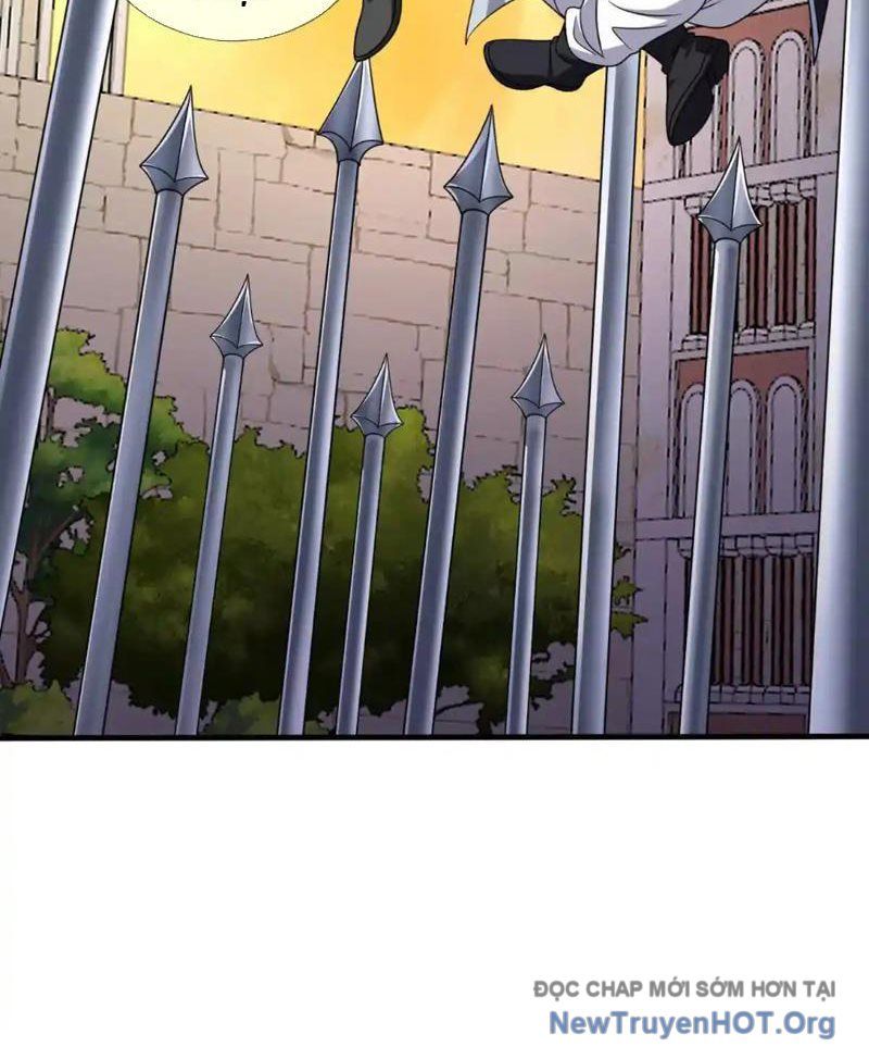 Cái Bóng Của Ta Là Loli Chap 17 - Next Chap 18