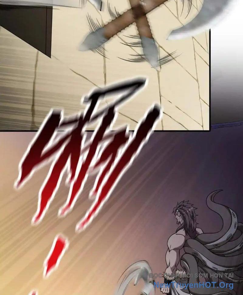 Cái Bóng Của Ta Là Loli Chap 17 - Next Chap 18