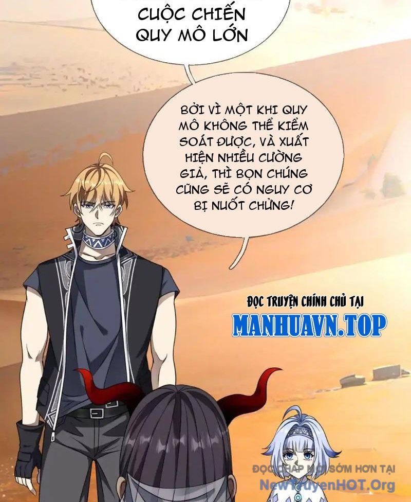 Cái Bóng Của Ta Là Loli Chap 17 - Next Chap 18