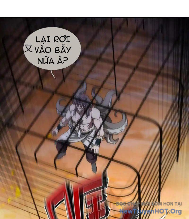 Cái Bóng Của Ta Là Loli Chap 17 - Next Chap 18