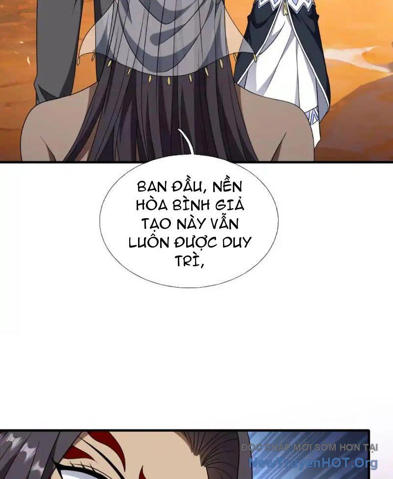 Cái Bóng Của Ta Là Loli Chap 17 - Next Chap 18