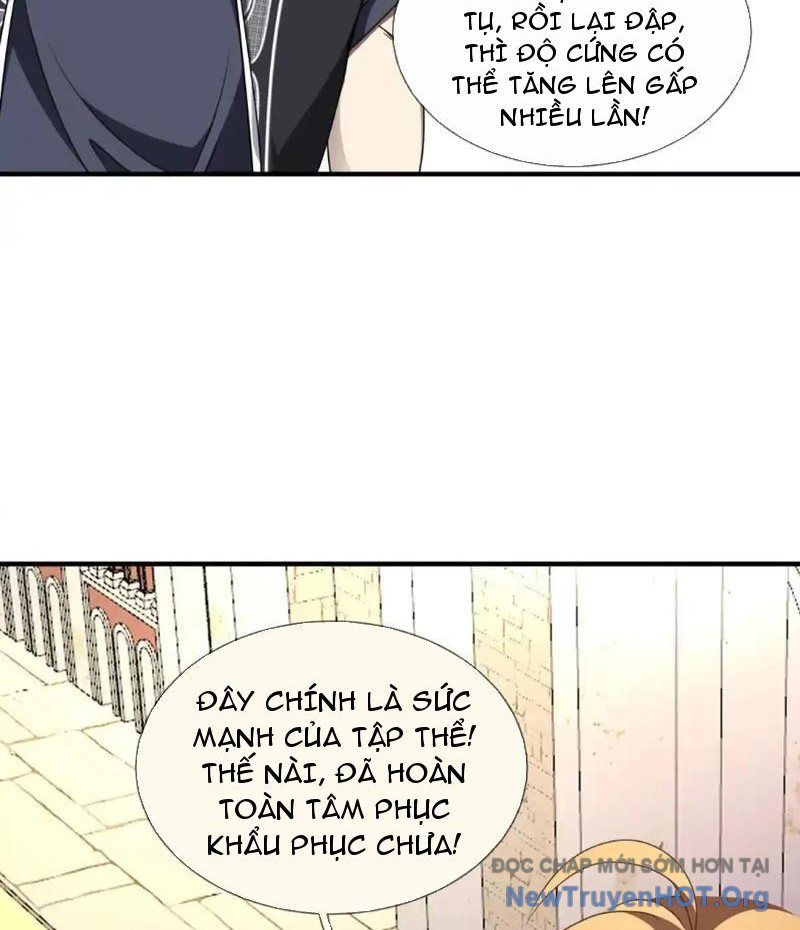 Cái Bóng Của Ta Là Loli Chap 17 - Next Chap 18