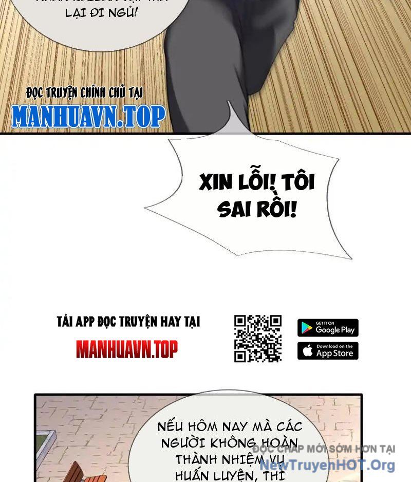 Cái Bóng Của Ta Là Loli Chap 19 - Next Chap 20