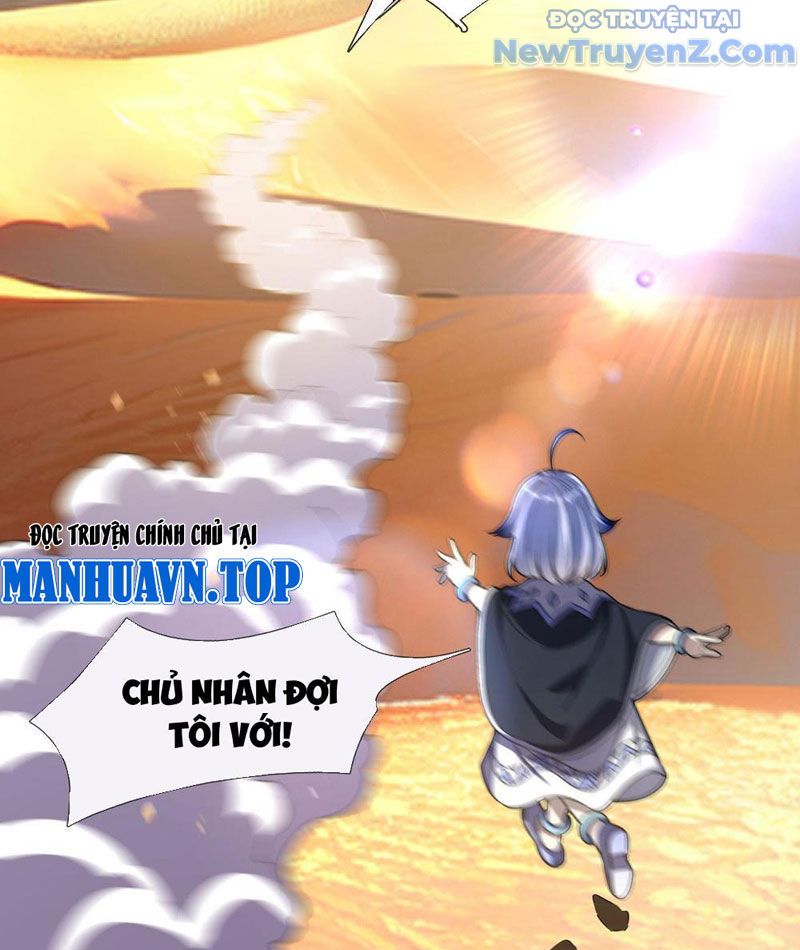 Cái Bóng Của Ta Là Loli Chap 2 - Next Chap 3