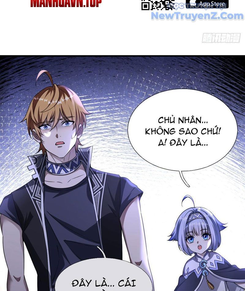 Cái Bóng Của Ta Là Loli Chap 2 - Next Chap 3