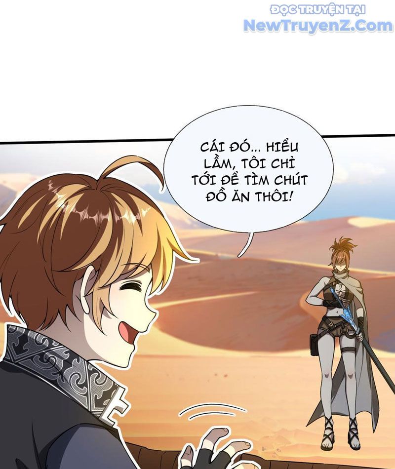 Cái Bóng Của Ta Là Loli Chap 2 - Next Chap 3