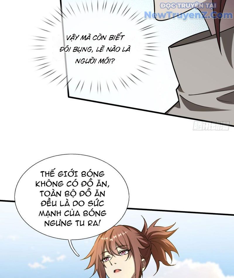 Cái Bóng Của Ta Là Loli Chap 2 - Next Chap 3