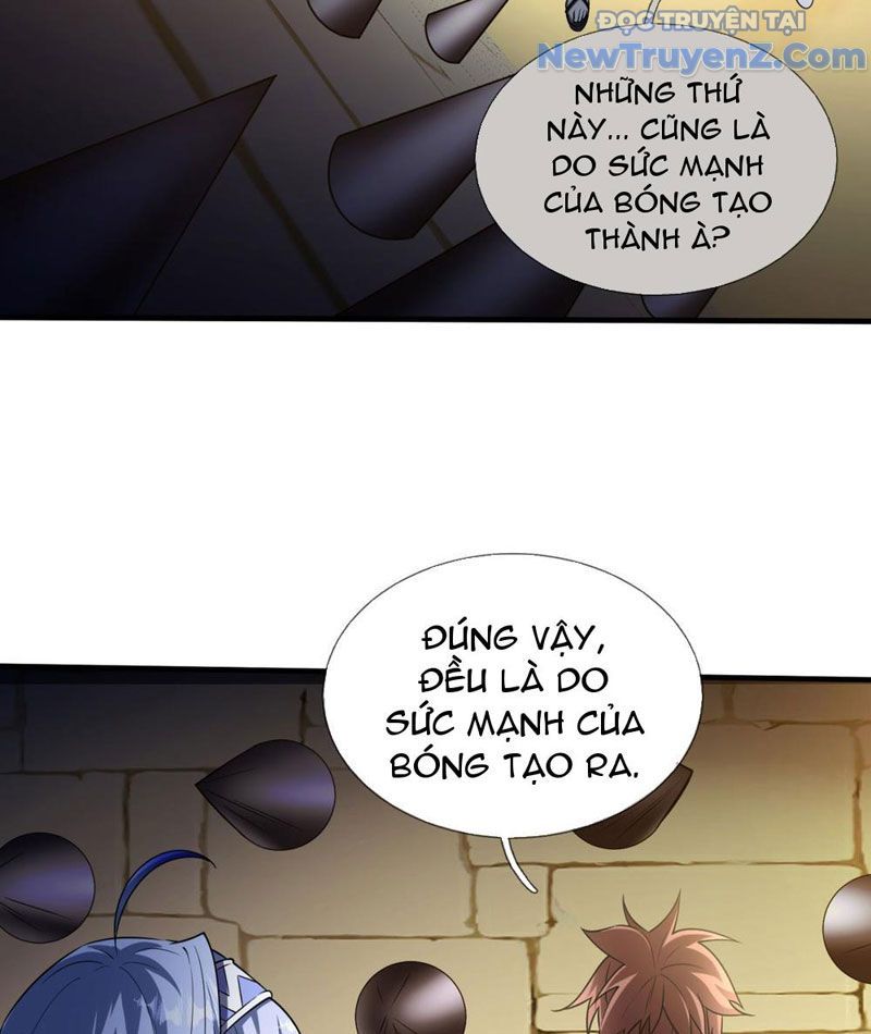 Cái Bóng Của Ta Là Loli Chap 2 - Next Chap 3