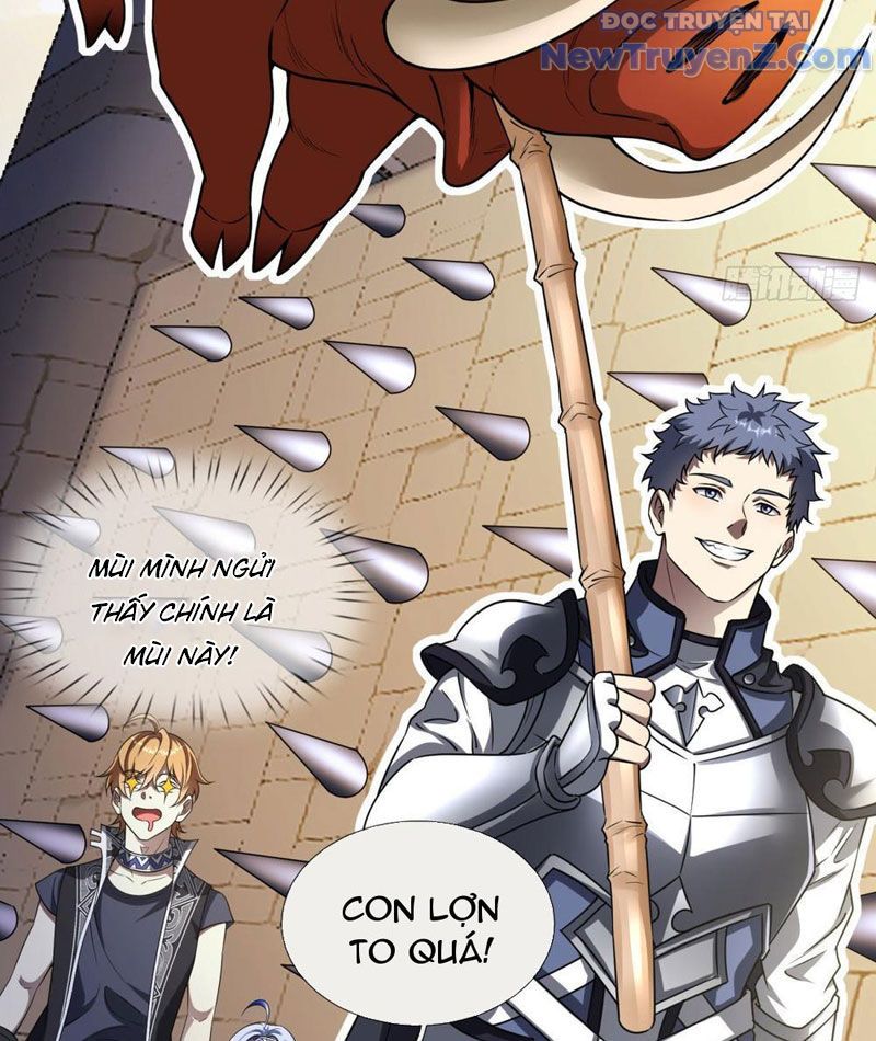 Cái Bóng Của Ta Là Loli Chap 2 - Next Chap 3