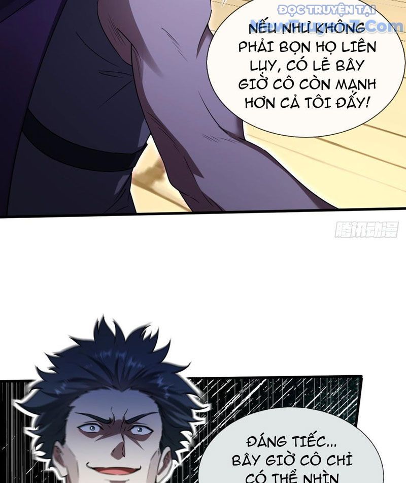 Cái Bóng Của Ta Là Loli Chap 2 - Next Chap 3