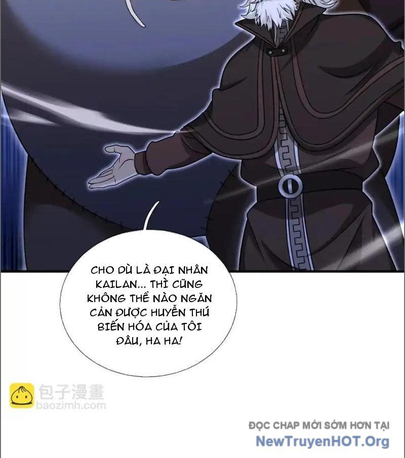 Cái Bóng Của Ta Là Loli Chap 23 - Next Chap 24