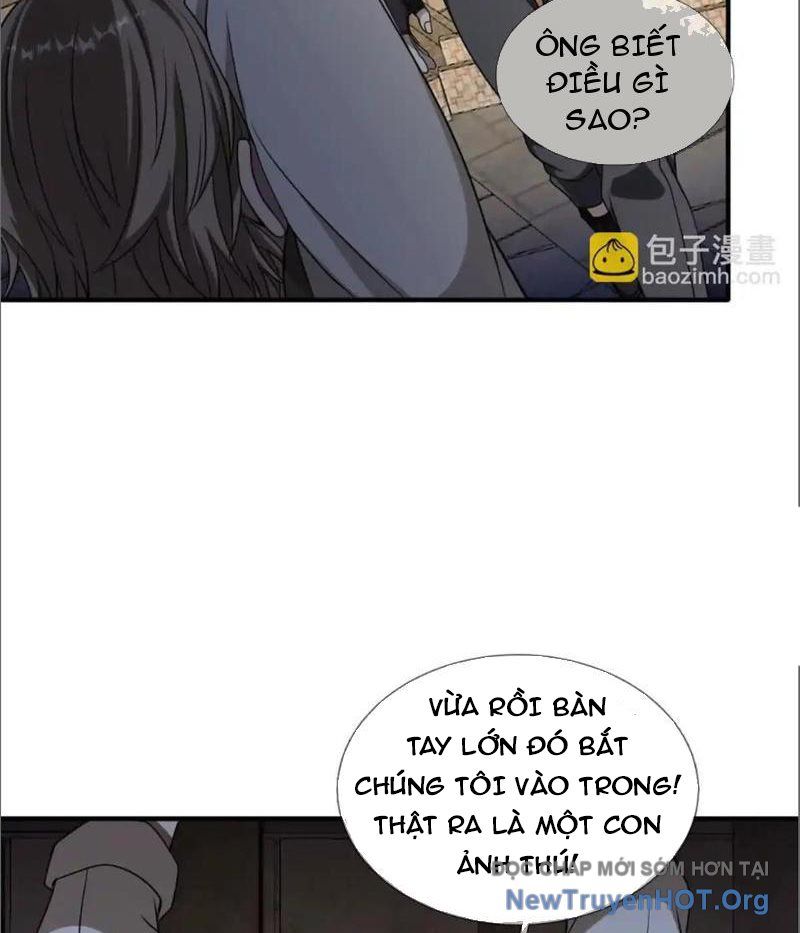 Cái Bóng Của Ta Là Loli Chap 23 - Next Chap 24