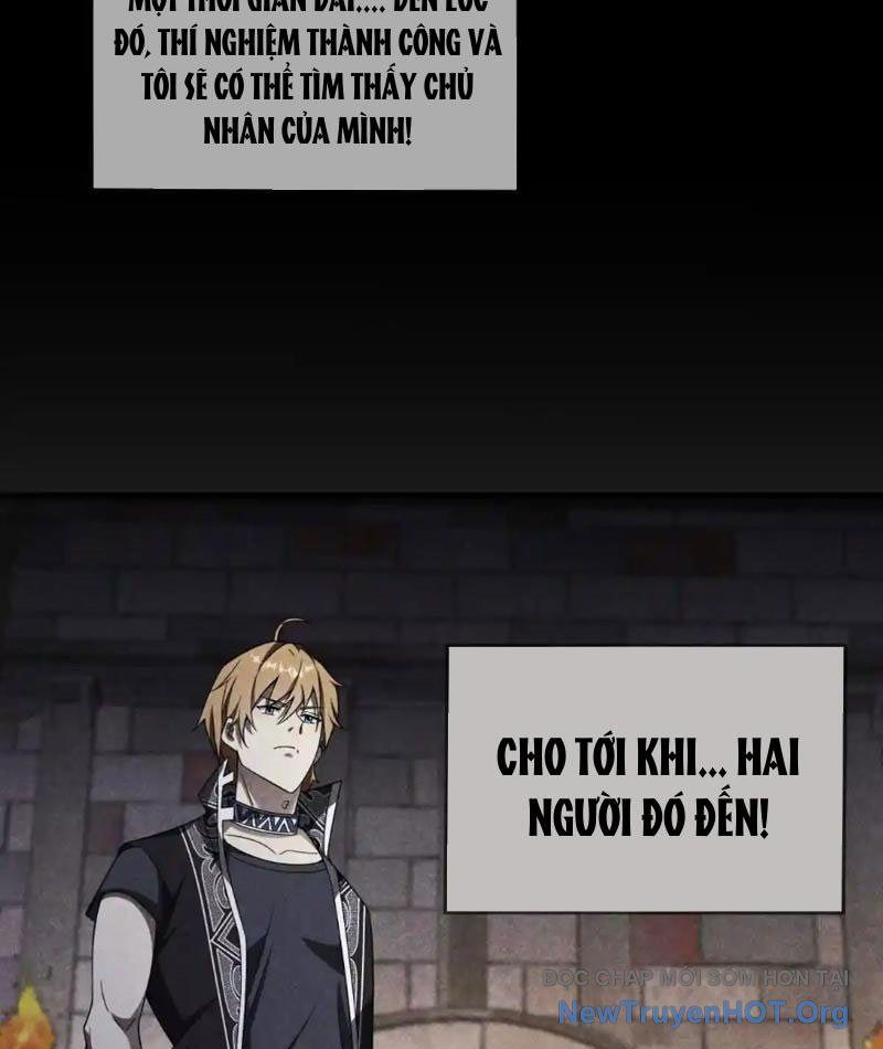 Cái Bóng Của Ta Là Loli Chap 26 - Next Chap 27