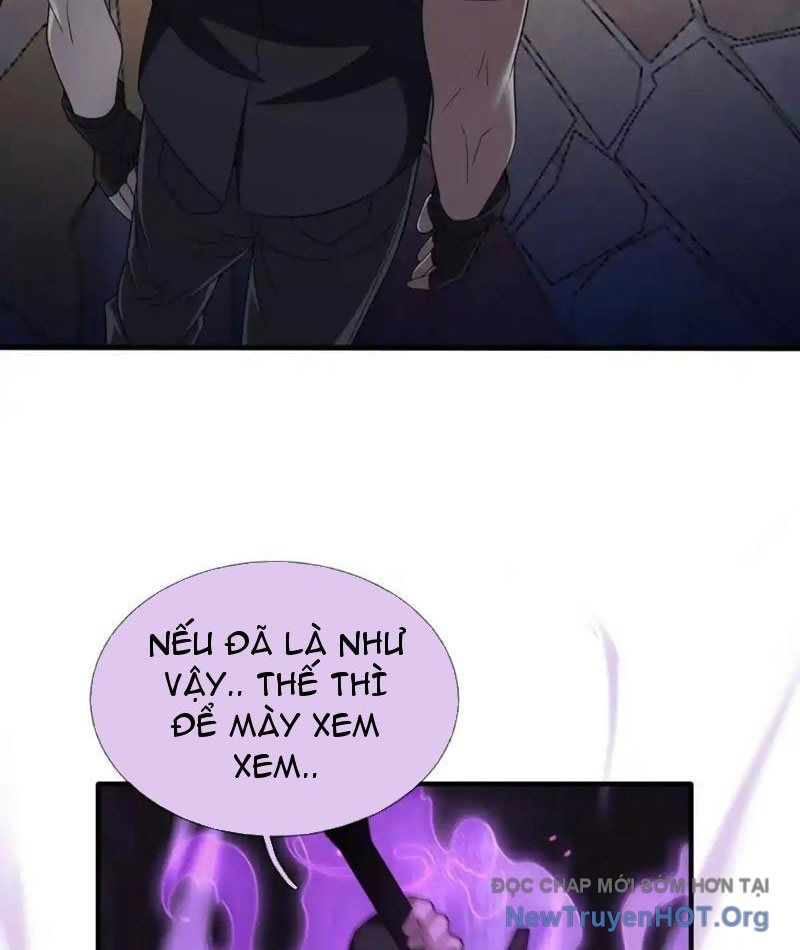 Cái Bóng Của Ta Là Loli Chap 26 - Next Chap 27