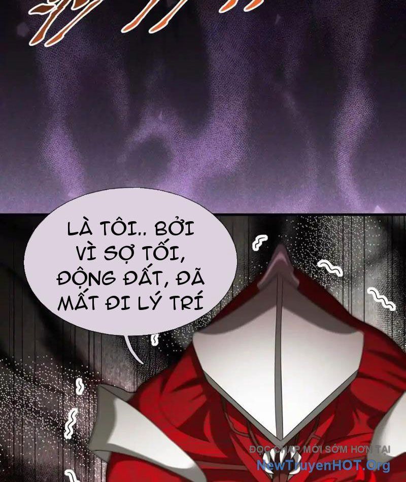 Cái Bóng Của Ta Là Loli Chap 26 - Next Chap 27