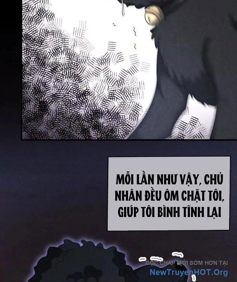 Cái Bóng Của Ta Là Loli Chap 26 - Next Chap 27