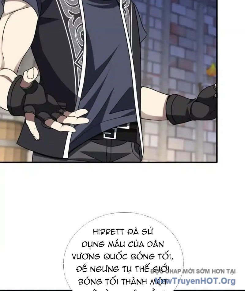 Cái Bóng Của Ta Là Loli Chap 26 - Next Chap 27