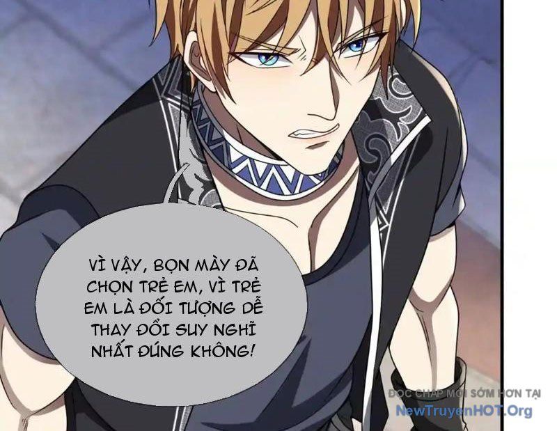 Cái Bóng Của Ta Là Loli Chap 26 - Next Chap 27