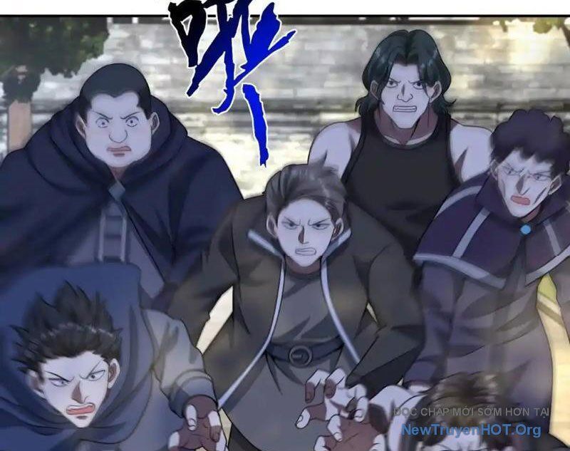 Cái Bóng Của Ta Là Loli Chap 27 - Next Chap 28