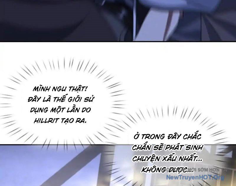 Cái Bóng Của Ta Là Loli Chap 27 - Next Chap 28