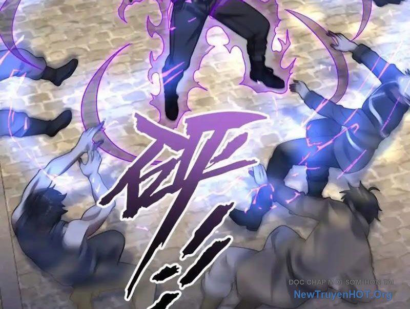 Cái Bóng Của Ta Là Loli Chap 27 - Next Chap 28