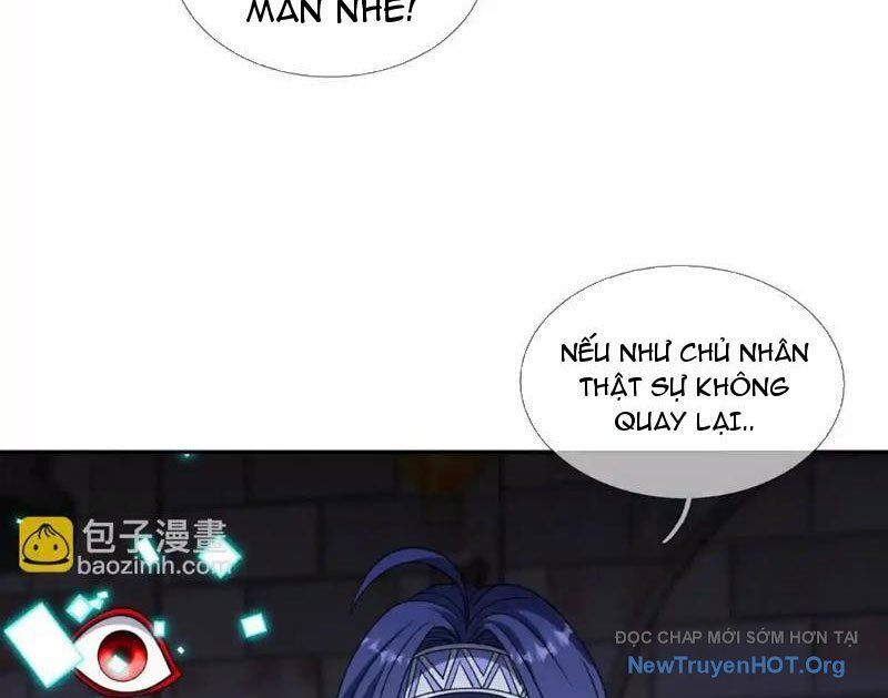 Cái Bóng Của Ta Là Loli Chap 27 - Next Chap 28