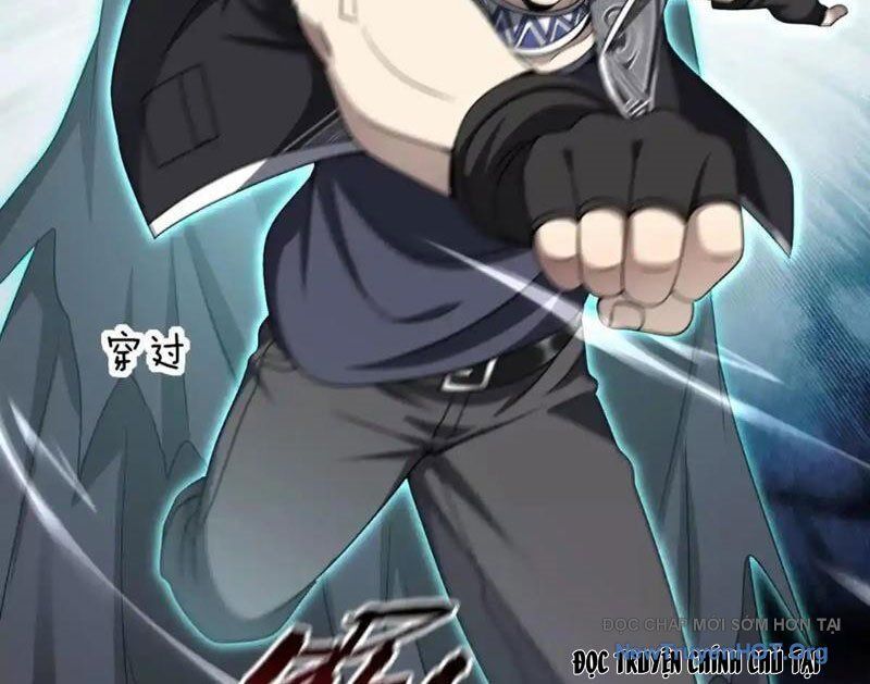 Cái Bóng Của Ta Là Loli Chap 27 - Next Chap 28