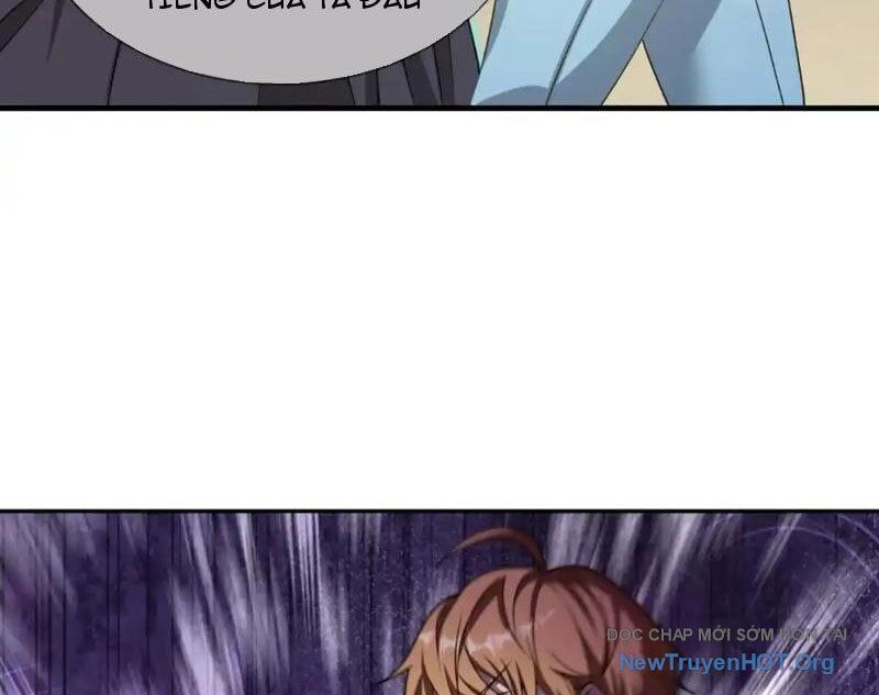 Cái Bóng Của Ta Là Loli Chap 27 - Next Chap 28