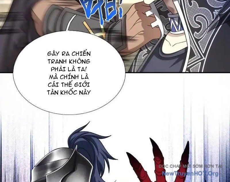 Cái Bóng Của Ta Là Loli Chap 27 - Next Chap 28