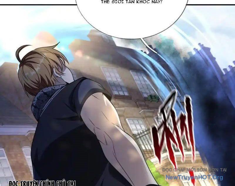 Cái Bóng Của Ta Là Loli Chap 27 - Next Chap 28