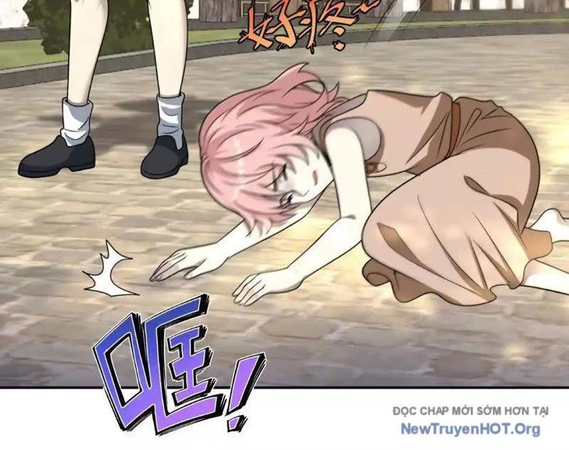 Cái Bóng Của Ta Là Loli Chap 27 - Next Chap 28