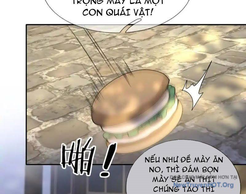 Cái Bóng Của Ta Là Loli Chap 27 - Next Chap 28