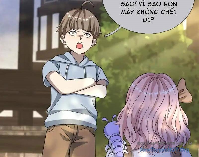 Cái Bóng Của Ta Là Loli Chap 27 - Next Chap 28