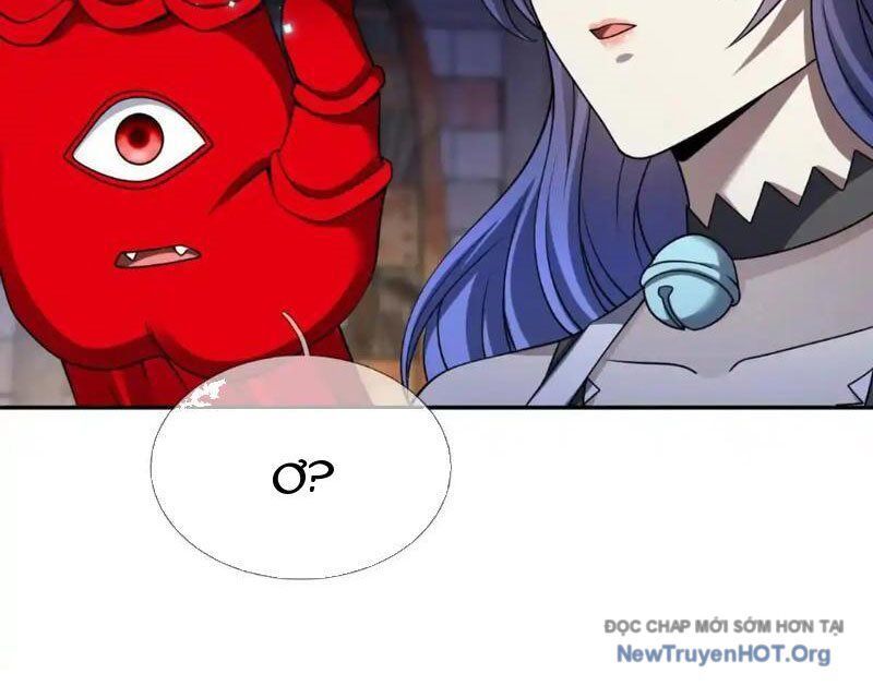 Cái Bóng Của Ta Là Loli Chap 27 - Next Chap 28