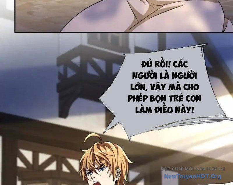 Cái Bóng Của Ta Là Loli Chap 27 - Next Chap 28