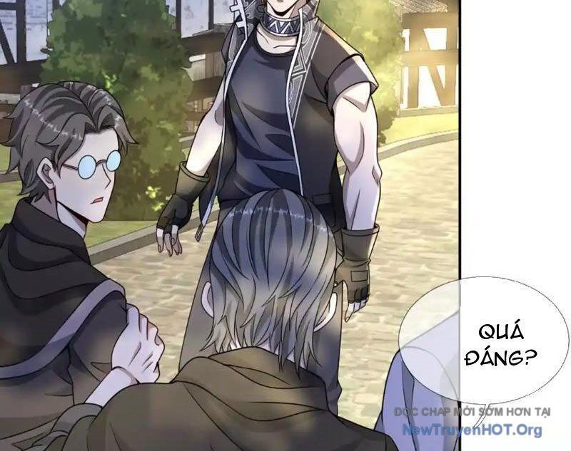 Cái Bóng Của Ta Là Loli Chap 27 - Next Chap 28