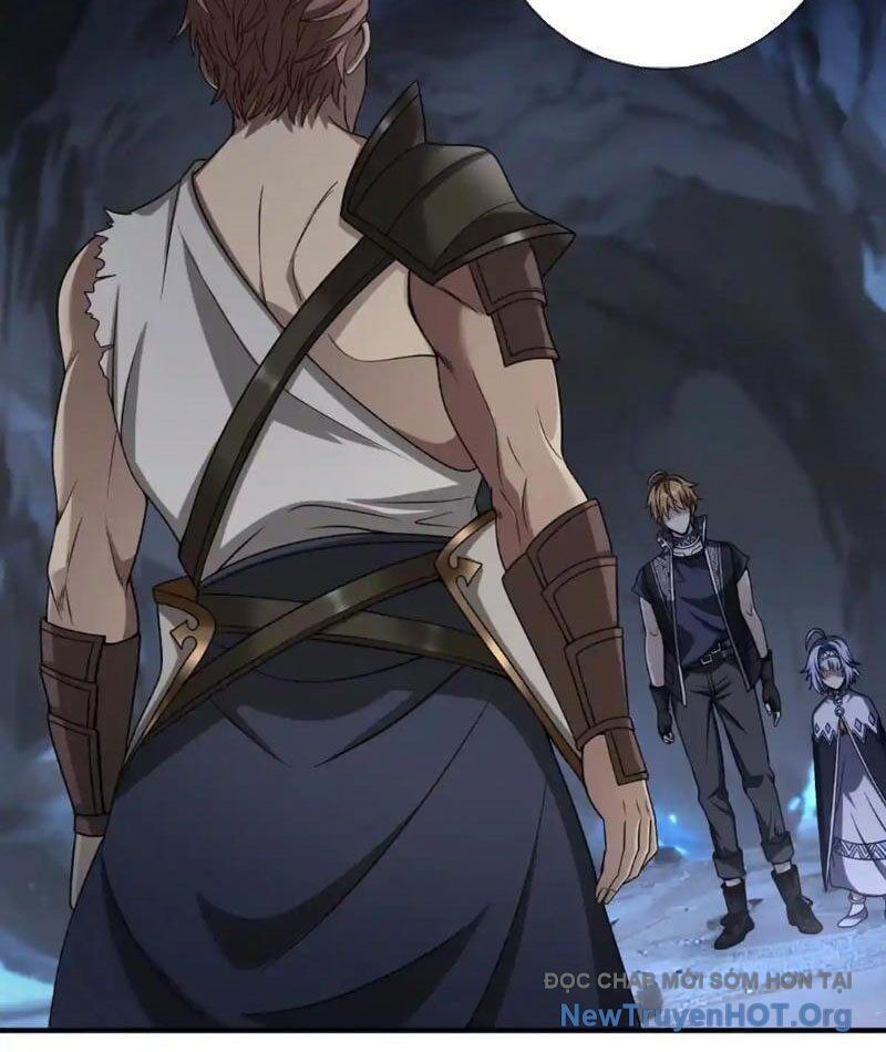 Cái Bóng Của Ta Là Loli Chap 31 - Next Chap 32