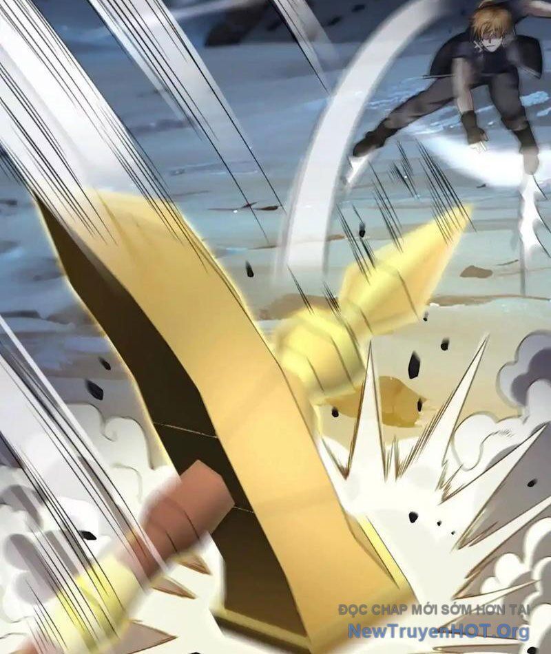 Cái Bóng Của Ta Là Loli Chap 31 - Next Chap 32