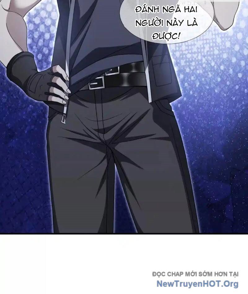 Cái Bóng Của Ta Là Loli Chap 31 - Next Chap 32